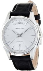 Hamilton Pria Jam Tangan Pria-Hitam H32505751