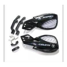 HANDGUARD MDL RAKET HITAM