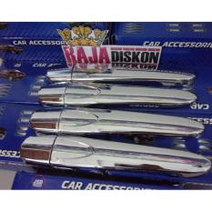 handle crome untuk All new Avanza / Xenia