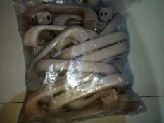 HANDLE GRIP PLAPON AVANZA XENIA/AGYA AYLA/RUSH/TERIOS CREAM