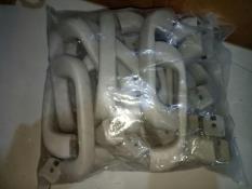 HANDLE GRIP PLAPON AVANZA XENIA/AGYA AYLA/RUSH/TERIOS CREAM ABU