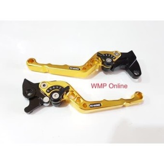 Handle Cnc Mio Gold - Daftar Update Harga Terbaru dan 