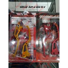 Handle Ride It Untuk Motor Vario/ Beat