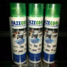 HAZECOOL AC Cleaner spray utk pembersih AC mobil dan Ac split
