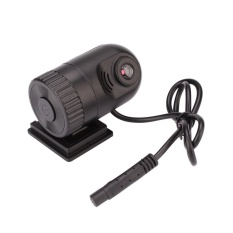 HD 1080 P Mini Car DVR Perekam Video Tersembunyi Dash Cam Spy Camera G-Sensor 140 °-Intl