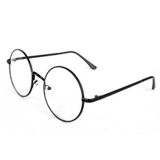 HDL Harry Potter Berdandan Kacamata Hitam