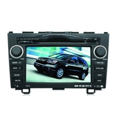 Head Unit / Audio Mobil / Tape Mobil Honda CRV 2007 - 2011 GPS