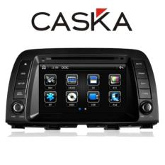 Head Unit / Audio Mobil / Tape Mobil Mazda CX5