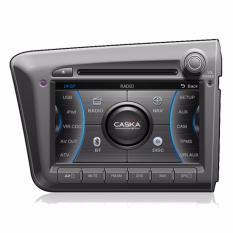 Head Unit / Audio Mobil / Tape Mobil / TV Mobil Honda Civic
