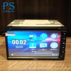 Head Unit Caska Fit Untuk Toyota- Honda- Suzuki- Nissan- Mitsubishi