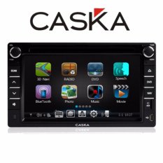 Head Unit / TV Mobil / Tape Mobil / Audio Mobil Internet Series untuk Toyota, Honda, Nissan, Mitsubishi, Suzuki