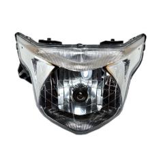 Headlight Assy Lampu Depan (Reflektor + Bohlam + Kabel) – BeAT POP eSP