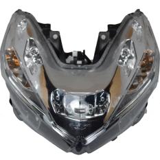 Headlight Assy Lampu Depan (Reflektor LED) – Vario 125 eSP & Vario 150 eSP