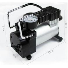 HEAVY DUTY AIR COMPRESSOR POMPA BAN TEKANAN TINGGI