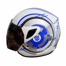 Helm Anak GM Transformer