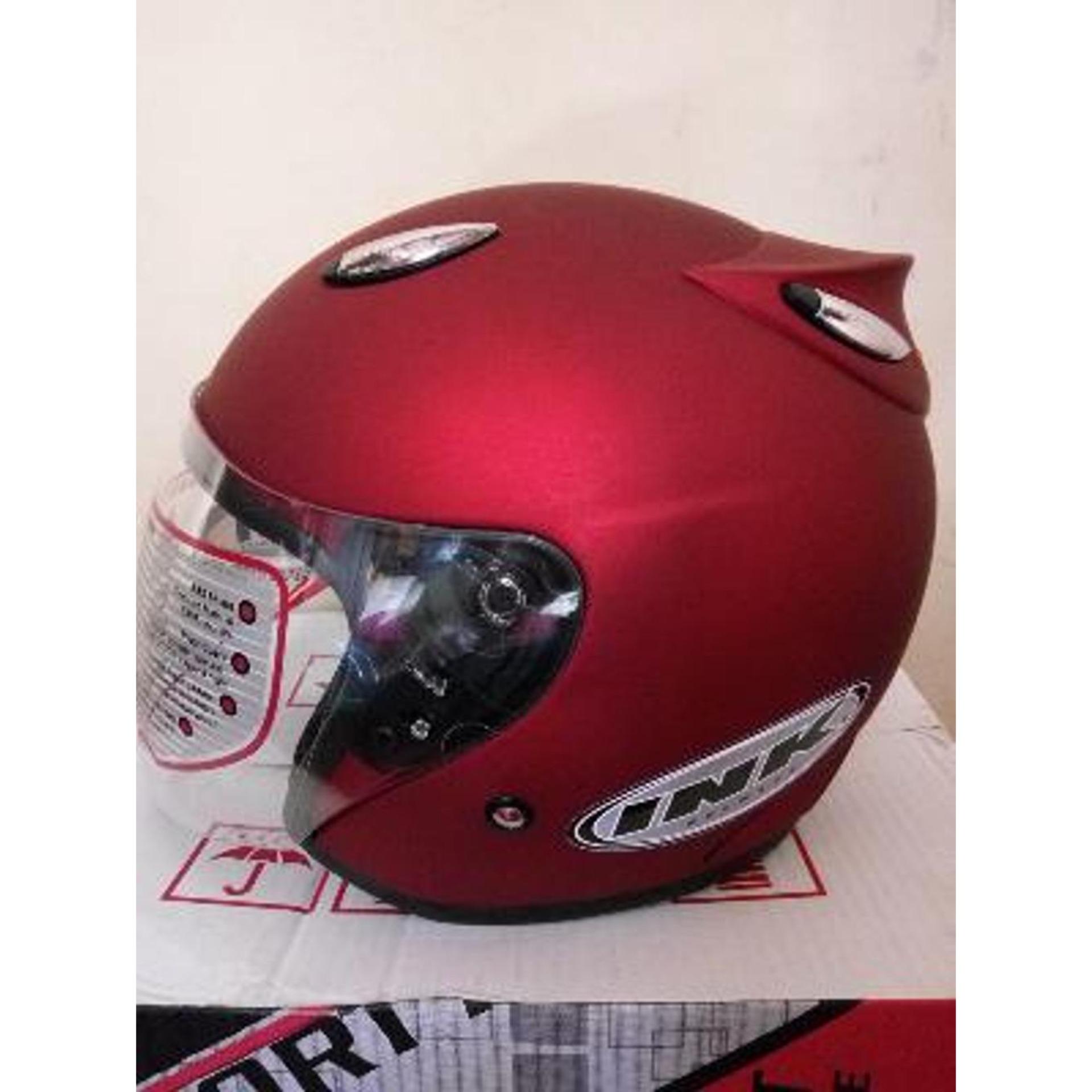 Helm Centro Basic Best1 INK 