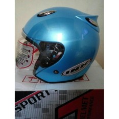 Helm Centro Best1 Basic INK,Helm Istimewa Harga murah dan terjangkau