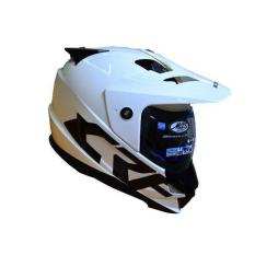 Helm Honda CRF250RALLY Size M