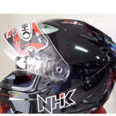 Helm NHK  GP1000 SOLID Ringan GP 1000 Full Face