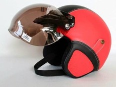 Helm Retro Bogo Murah