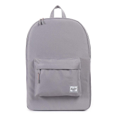 Herschel Classic Backpack - Abu-Abu