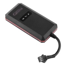 Kualitas Tinggi Mobil Truk Motor Global Real Time GPS Tracker GSMTrackingSystem Locator Perangkat-Intl