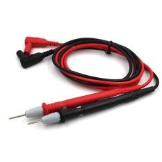 High Quality M007-1 1000V 20A Needle Point Multi Meter test probe/lead for digital multimeter for tester such fluke etc - intl
