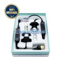 HIRO i-PRECISION H4 - LAMPU LED MOBIL
