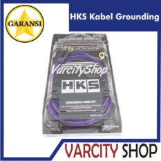 HKS Kabel Grounding