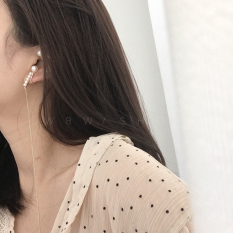 Modis Lahir Model Sama Mutiara Karakter Anting
