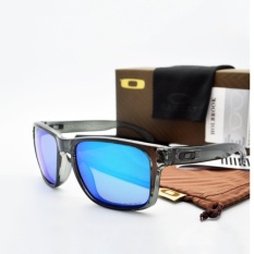 HOLBROOK OO9102 Sunglasses Polarized Sunglasses Kacamata TR90 UV400suits-Intl