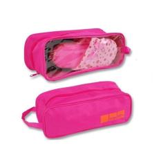 HOLYWINGS - Tas sepatu murah / Storage bag / Tas sepatu traveling - PINK