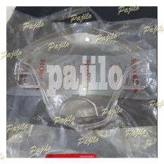 Aksesoris Motor Honda Beat FI - Original Rumah Mika Kaca Speedometer Spedometer Lampu Senja Depan Kaca Lampu Rem Sen Sein Seign Sign Headlamp Head Lamp Lampu Utama Beat FI Ori Asli Orisinil Asesoris Motor Acessoris Motor
