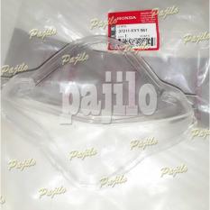 Aksesoris Motor Honda Beat Karbu Lama - Original AHM Rumah Mika Kaca Speedometer Spedometer Lampu Senja Depan Kaca Lampu Rem Sen Sein Seign Sign Headlamp Head Lamp Lampu Utama Beat Ori 2008 2009 2010 2011 2012 Asesoris Motor Acessoris Motor
