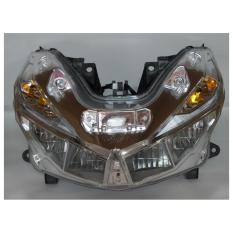 Honda Genuine Parts Lampu Depan Set For Honda All New Vario 125 ESP Dan Vario 150 ESP LED
