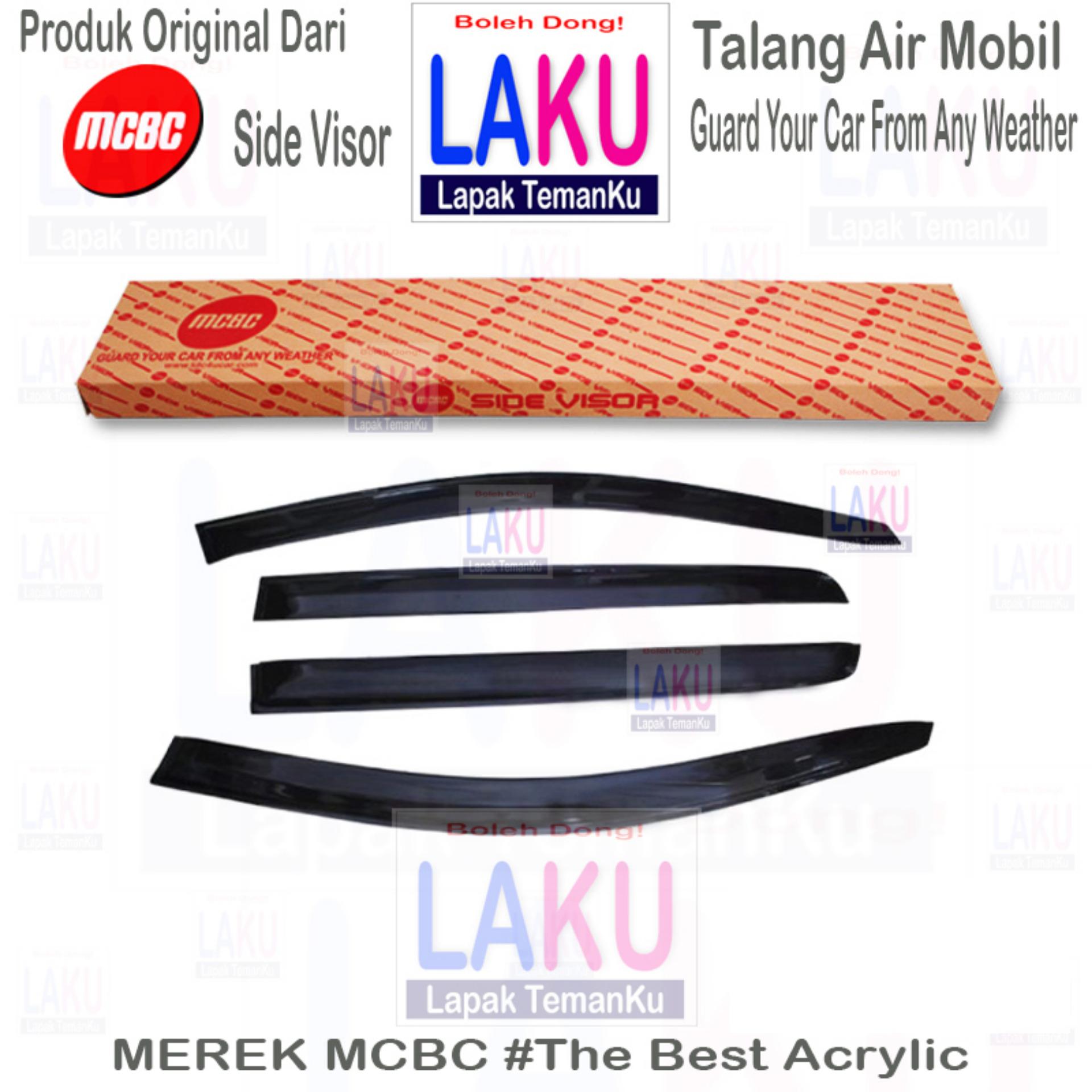 Honda Stream Talang Air Mobil