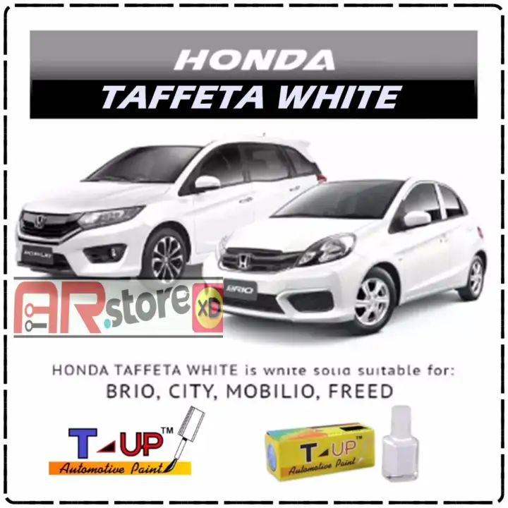 Auto Paint Touch Up >> Honda Taffeta White Cat Oles T Up Touch Up Otomotif Paint Auto Paint Touch Up >> Honda Taffeta White Cat Oles T Up Touch Up Otomotif Paint