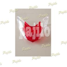 Aksesoris Motor Honda Vario 125 150 Esp Mika Lampu Belakang Led Ori CKD Kaca Lampu Rem Sen Sein Seign Sign Asesoris Motor Acessoris Motor Vario