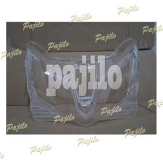 Aksesoris Motor Honda Vario 125 Lama Old Injeksi Mika Lampu Kaca Lampu Depan Headlampt Head Lamp Lamp Utama Rem Sen Sein Seign Sign Asesoris Motor Acessoris Motor