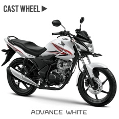 HONDA VERZA CW MMC - OTR PEKANBARU