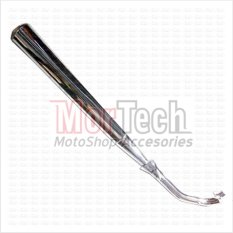 Hoshiko Knalpot Racing C70 (Seven Ceblok)