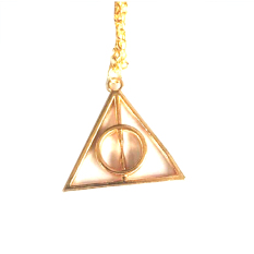 Com Merupakan E-commerce atau Pusat Belanja Online Terpercaya Dalam Menjual Film Panas Harry Potter Episode Terakhir Kematian Pasangan Segitiga Rantai Logam Panjang Kalung Sebagai Hadiah