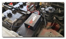 HPR Penambah Tenaga Power Penghemat BBM Solar Bensin Daihatsu Copen . Best Seller Top