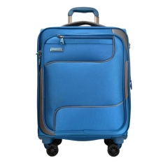 Hush Puppies 693136 Soft Spinner Case Luggage 20