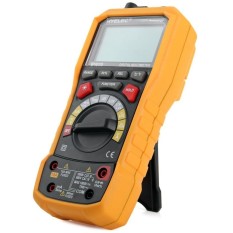 HYELEC MS8229 Multifungsi Digital Multimeter DC AC VoltageCurrent Tester-Intl