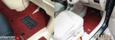 HYUNDAI I-20 KARPET MOBIL COMFORT PREMIUM 20MM | CAR MAT FULL SET