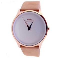 IBSO Jam Tangan Analog Wanita - 7492