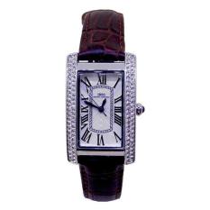IBSO Jam Tangan Analog Wanita - N7490-1