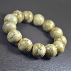ICBEADS Gelang Gaharu Aquilaria Kalimantan 18 mm