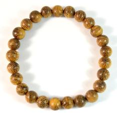 ICBEADS Gelang Galih Kelor Emas 08 mm - Kuning Emas